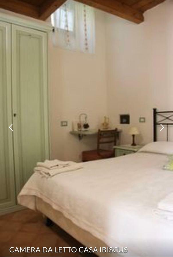 Casa Ortensia Minori Εξωτερικό φωτογραφία